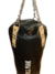 Bolsa De Boxeo Profesional De 1.80M X 35Cm Lona Pvc Cobertura Rellena - comprar online