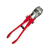 Pinza Para Prensar Casquillo Y Gotita ( Cable De Ø 4.8 Mm Y 6.3Mm)