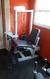 Sillón De Cuádriceps Línea Full Con 75 Kg en internet