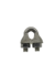 Prensa Cable De Acero 1/4 (Para Cable De 6.3Mm) Galvanizado - Full Mak