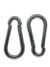 Mosquetón De 8 Mm Diámetro Para Maquina De Gimnasio - comprar online