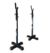 Rack De Campo Regulable Movil Multiuso