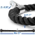 Soga Para Triceps Trenzada Con Topes en internet