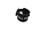 Tobillera De Cuero Para Polea Negro - comprar online