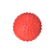 Pelota Masajeadora De Estimulacion Rigida Inflable Con Pinches Diámetro 9Cm