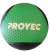 Medicine Ball Con Pique De 5Kg Importada