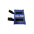 Protector Cervical Para Barra Almohadilla Con Velcro - Full Mak