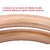 Anillas Gimnasia Gymnastic Ring Funcional - comprar online