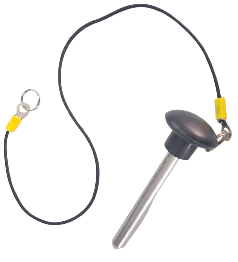 Traba Lingotes Con Cable Clavija Para Lingotes - comprar online