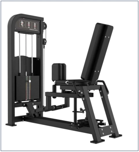 Máquinas de Aductores Abductores