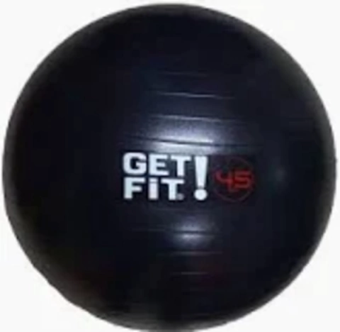 Pelota Balón Fisiológico 45 Cm Esferodinamia Fit Ball Reforzado