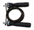 Soga Speed Rope Grip Grueso Con Rodamientos Cable 4 mm
