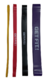 Set de 4 Mini Super Banda Circular Diferentes Tensiones
