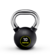 Kettlebell Pesa Rusa Recubierta en Goma con Mango Aluminio 10 kg