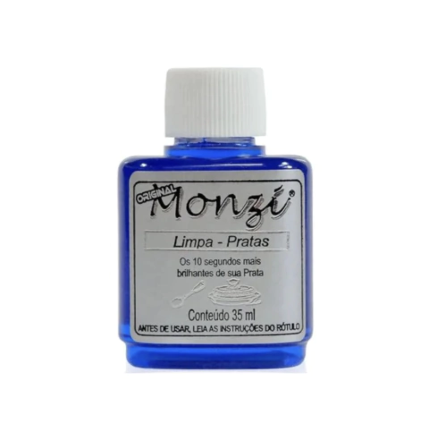 Monzi - Limpeza