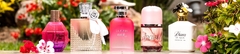 Banner de la categoría Perfumes para dama