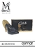 FERRERA STILETTO GLITTER WOMAN