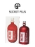 SP DELUXE FRAGANCES FOR MEN
