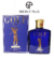 SP GOLF BLUE GOLD ED FOR MEN
