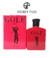 SP GOLF RED FOR MEN