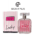 SP SECRET PLUS LADY