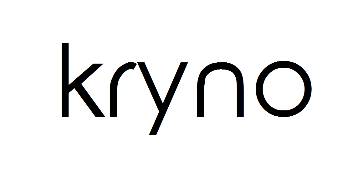 kryno | Pentes para Máquinas de Corte de Cabelo