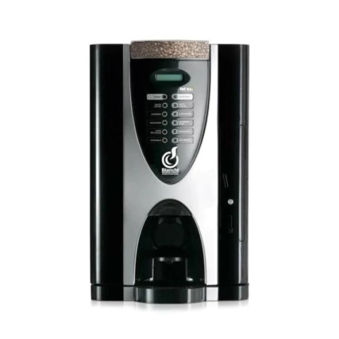 MÁQUINA DE AUTOATENDIMENTO BIANCHI LEI SA