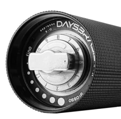 MOEDOR DE CAFÉ MANUAL DAYSBRASIL 5 LAMINAS 20G - comprar online