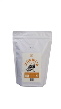 CAFÉ ESPECIAL - SUPER BLEND na internet