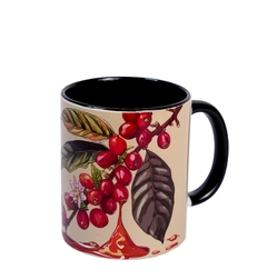 CANECA GARIBALDI - CAFÉ É A RESPOSTA PARA TODOS OS PROBELMAS! - comprar online