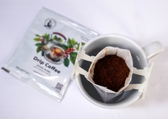 DRIP COFFEE CAFÉ GARIBALDI 100G na internet