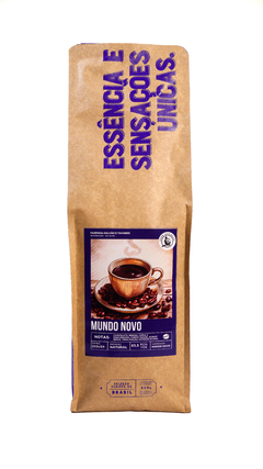 CAFÉ ESPECIAL - MUNDO NOVO 500G - comprar online