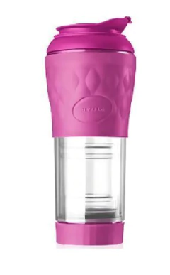 Imagem do CAFETEIRA PRESSCA 350ML