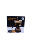 FILTRO CONICO V60 N02 GARIBALDI - comprar online
