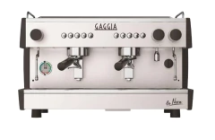 MÁQUINA GAGGIA LA NERA STANDART 2 GP