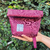 YERBERA POCKET 300 grs - BORDO