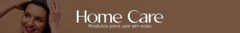 Banner da categoria Produtos para cabelos (Home Care)
