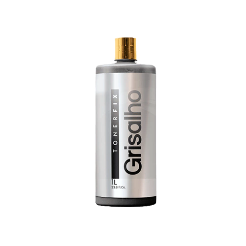 Mascara Matizadora Tonerfix Grisalho Nell Carmo 1L