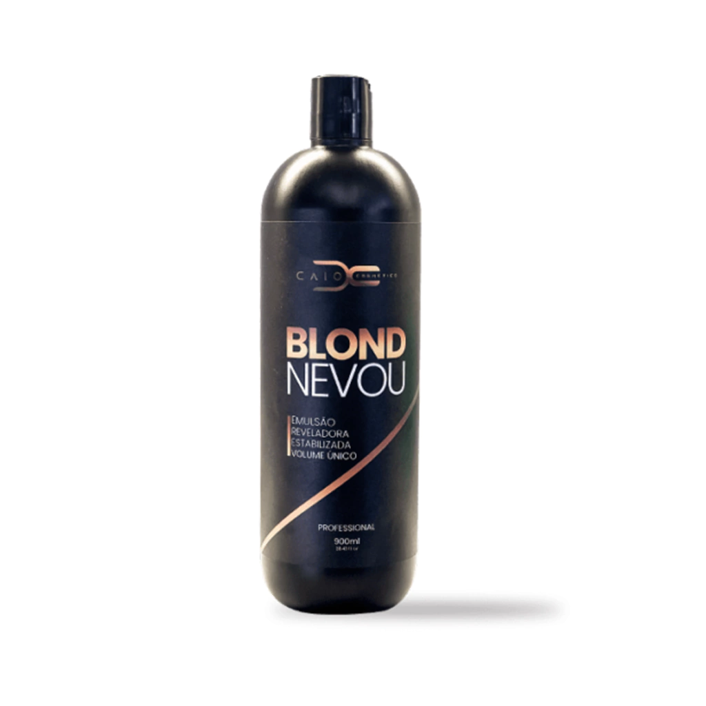 Ox Volume 35% - Caio dos Cortes - 900ml
