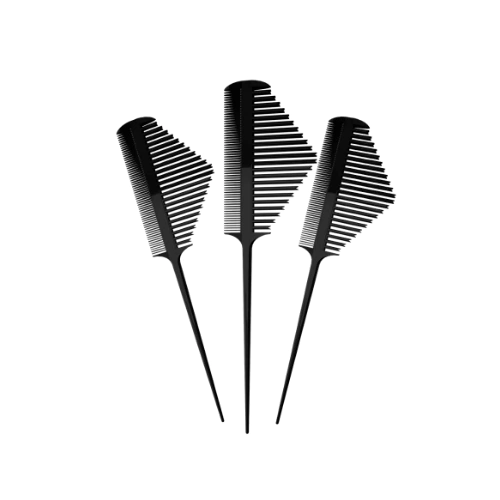 Kit Robson Peluquero 3 Pentes Funil