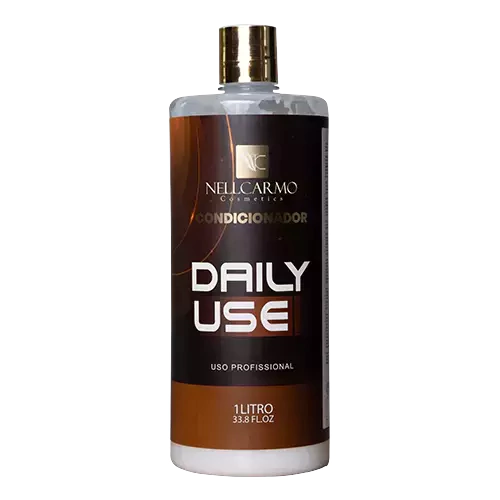 Condicionador Daily Use Nell Carmo 1L