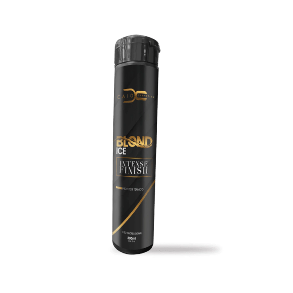 Finalizador Blond Ice Protetor Térmico 300ml