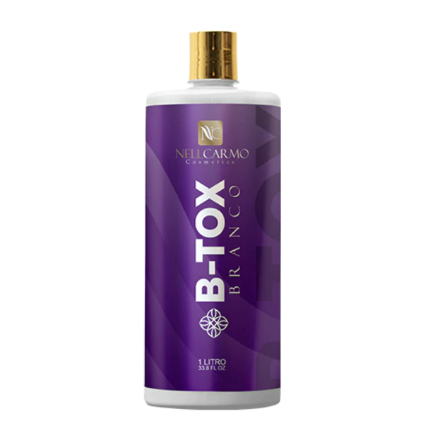 B-Tox Branco Nell Carmo 1L