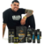 Ox Volume 35% - Caio dos Cortes - 900ml - Cosmoweb Digital LTDA