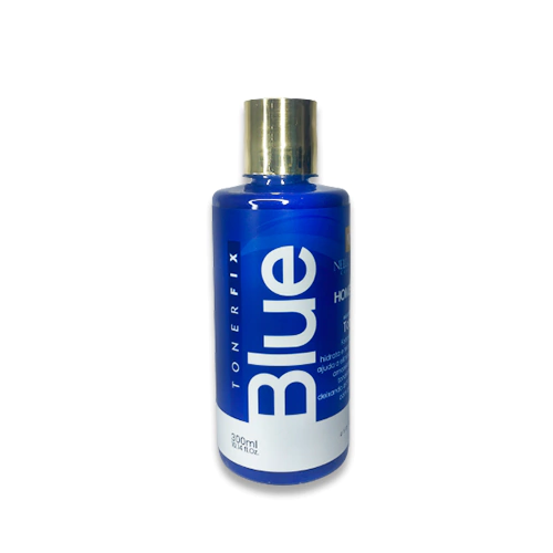 Mascara Matizadora Blue Tonefix Nell Carmo 300 ml