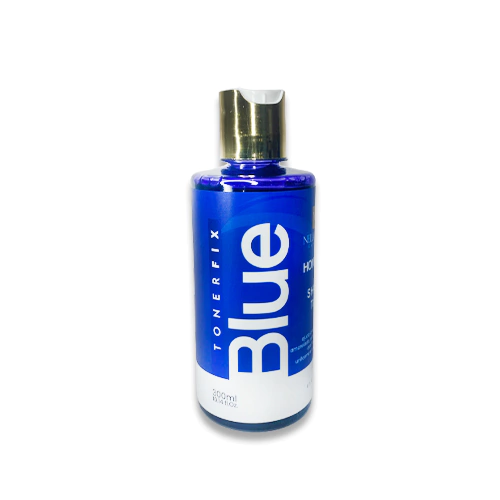 Shampoo Matizador Blue Tonefix Nell Carmo 300 ml