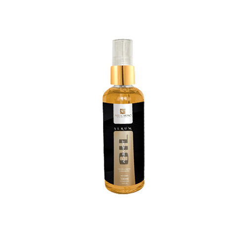 Serum Acabament Oil Nell Carmo 100ml