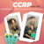 CCRP EM CASA Shampoo De Tratamento Nutrição 300ml - comprar online