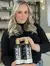 Shampoo Matizador Black Tonefix Nell Carmo 300 ml - comprar online