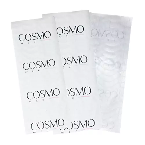 Papel para Mecha - 11x47 c/ 120 Fls - Persona